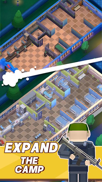 军校大亨2 军校大亨2