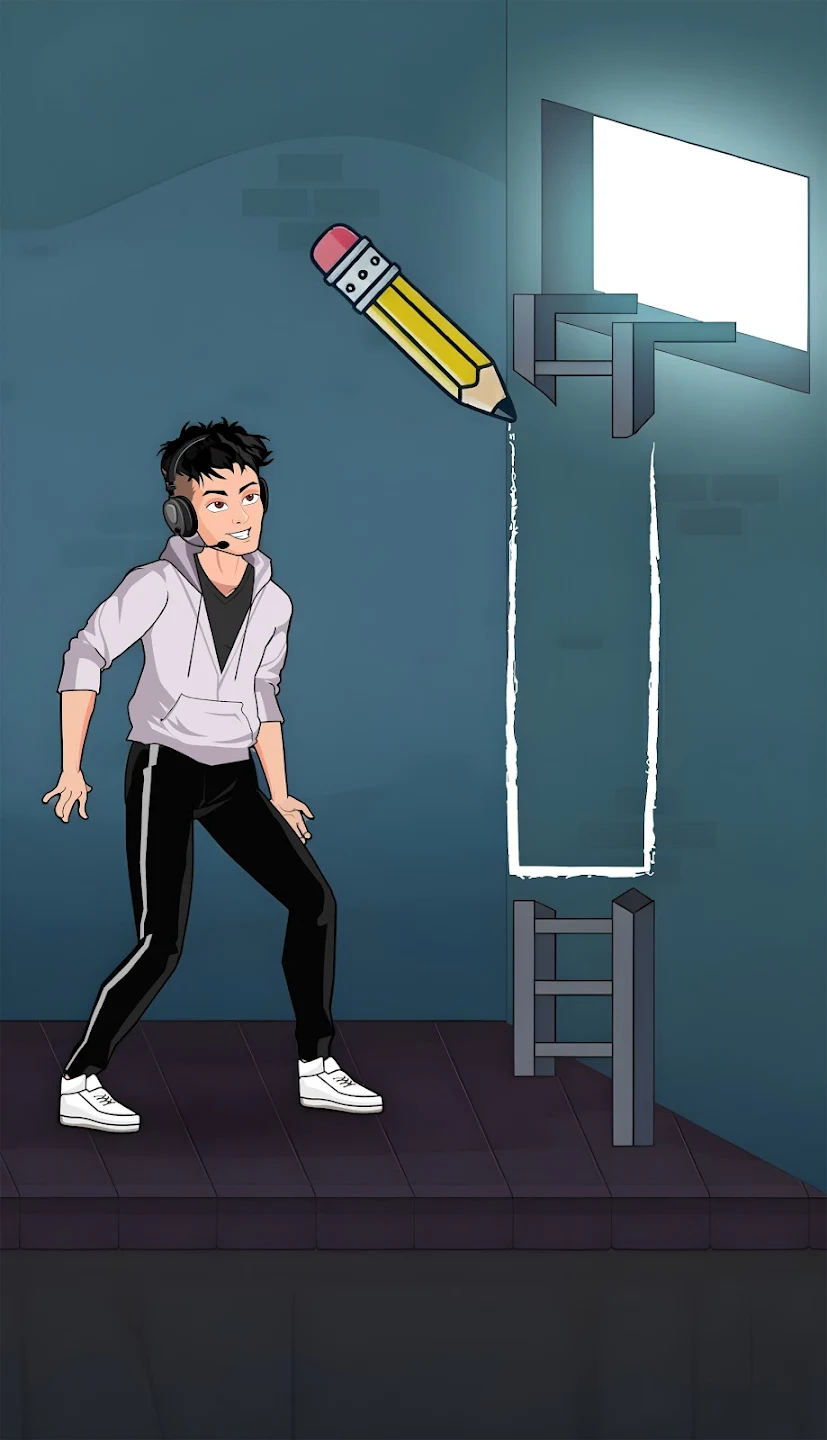 侦探智商3 侦探智商3