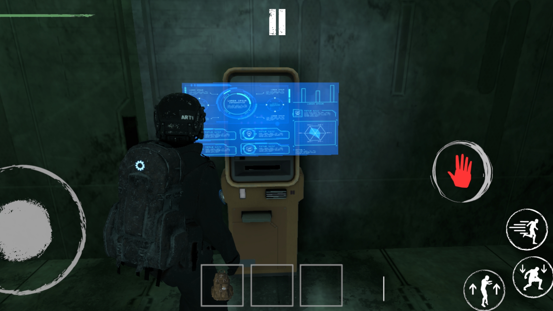 末日生存:新秩序 末日生存:新秩序