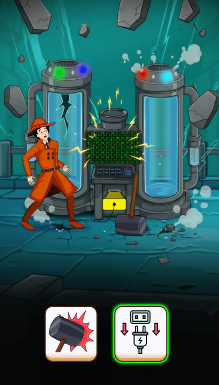 侦探智商3 侦探智商3