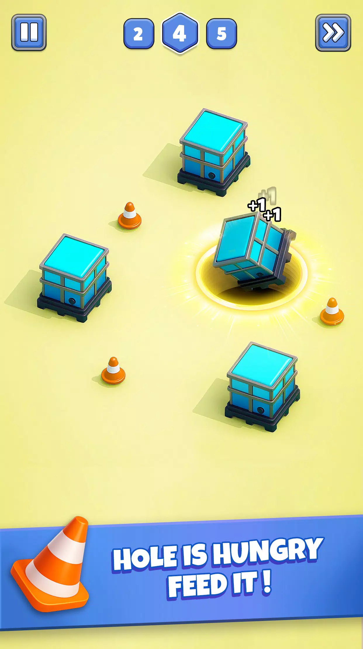 饥饿黑洞 饥饿黑洞