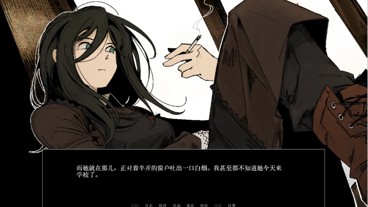 Z.A.T.O.(steam移植)