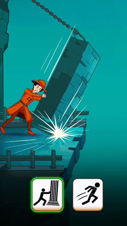 侦探智商3 侦探智商3