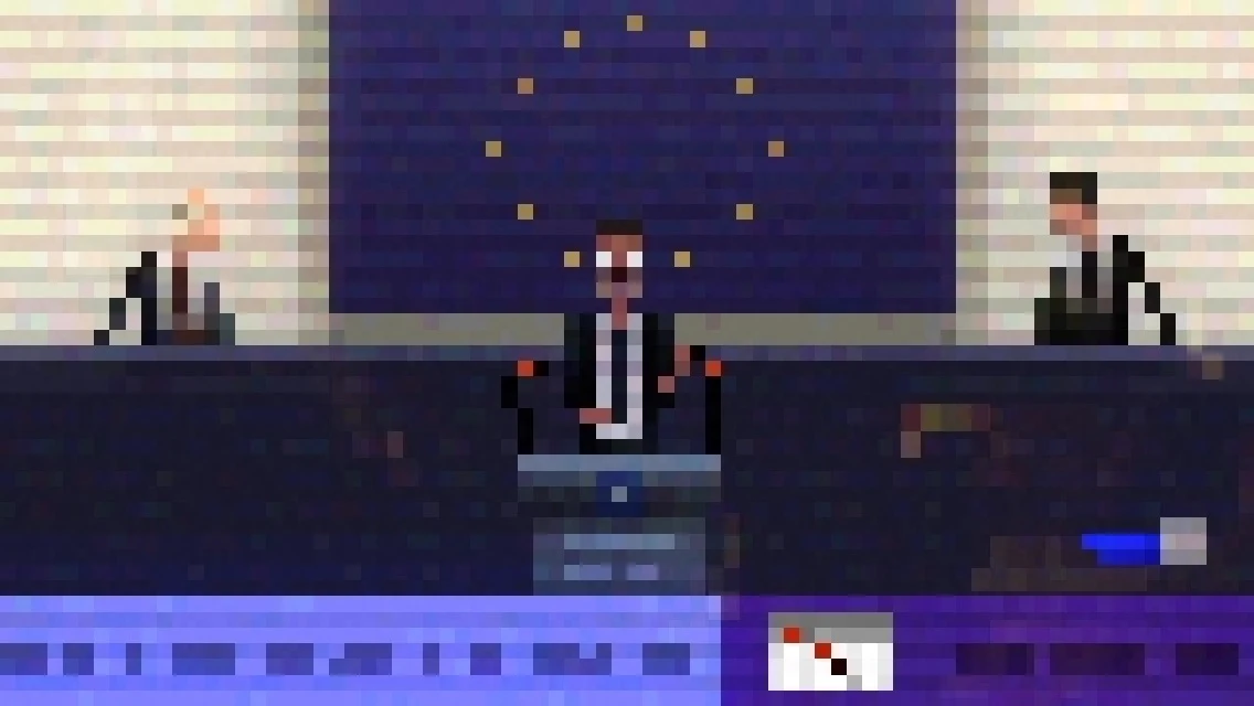 暴乱动荡(steam移植)