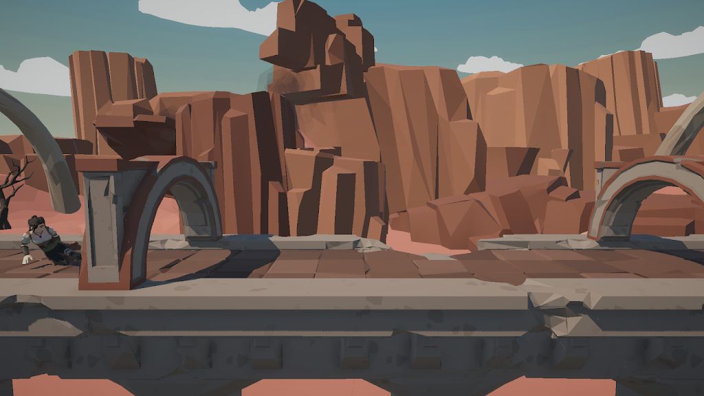 速度跑酷 速度跑酷