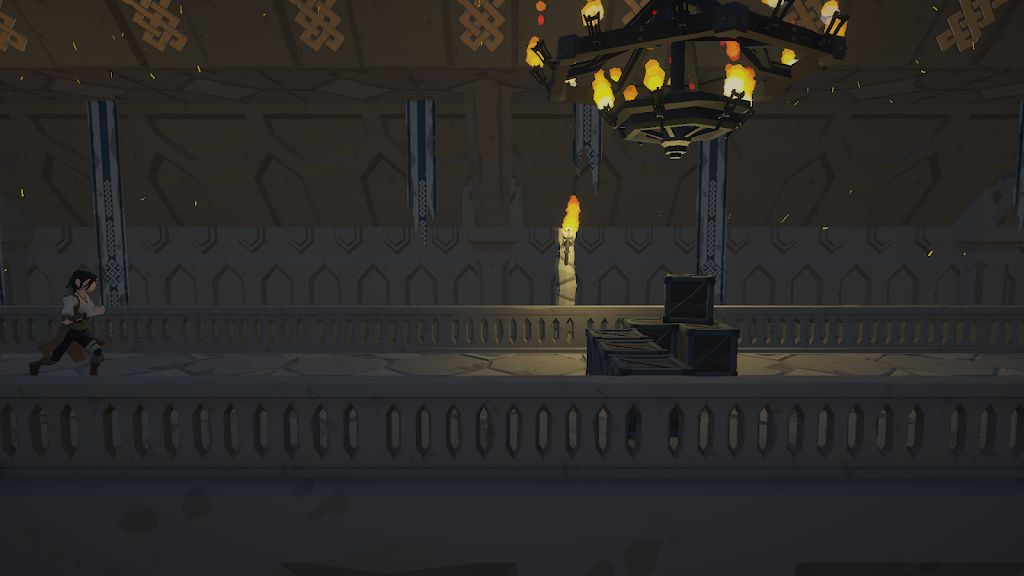 速度跑酷 速度跑酷