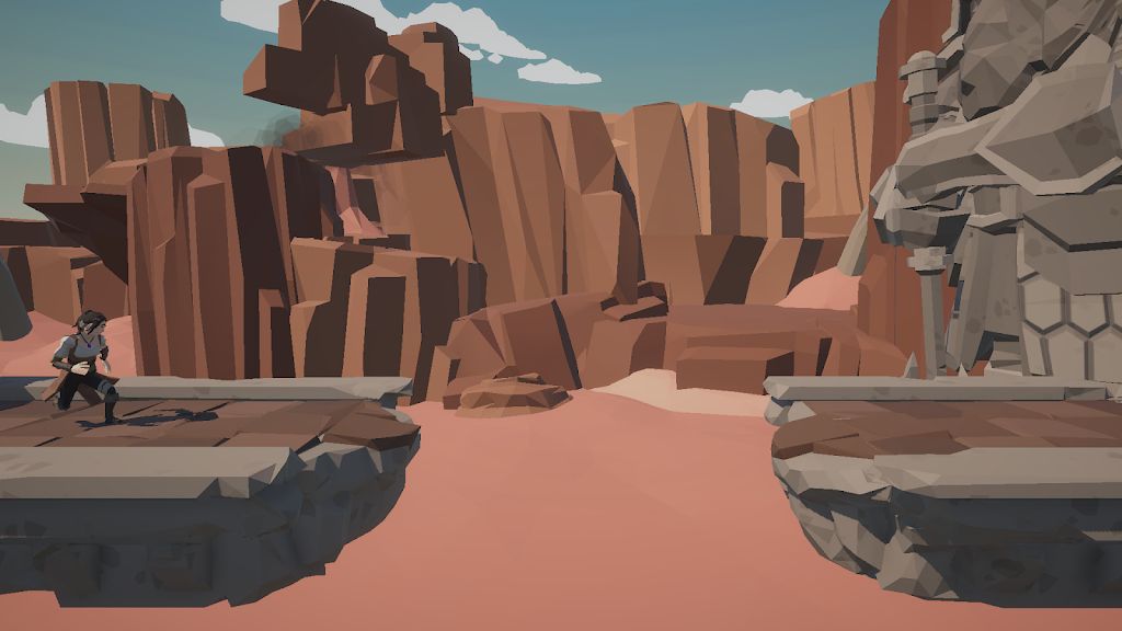 速度跑酷 速度跑酷