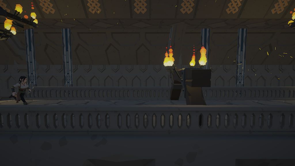 速度跑酷 速度跑酷