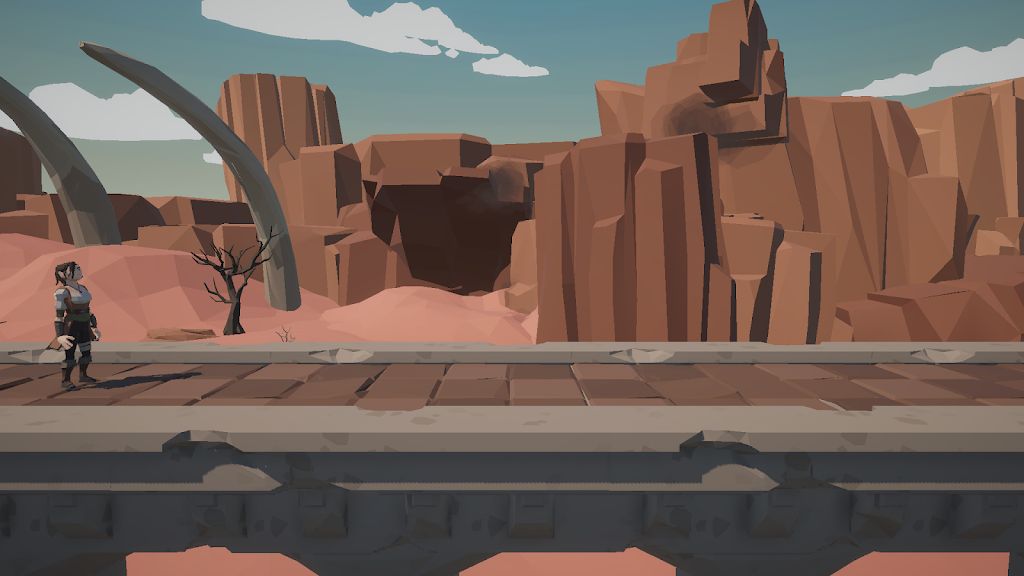 速度跑酷 速度跑酷