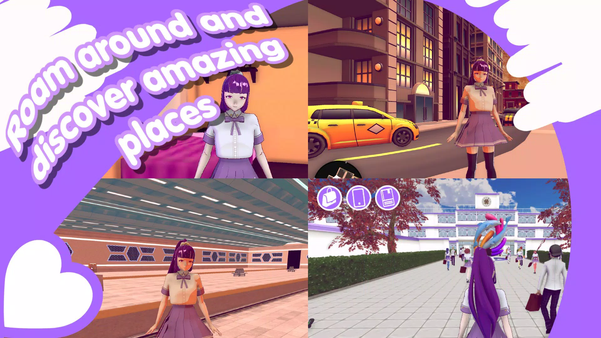 山根的病娇爱情生活 山根的病娇爱情生活