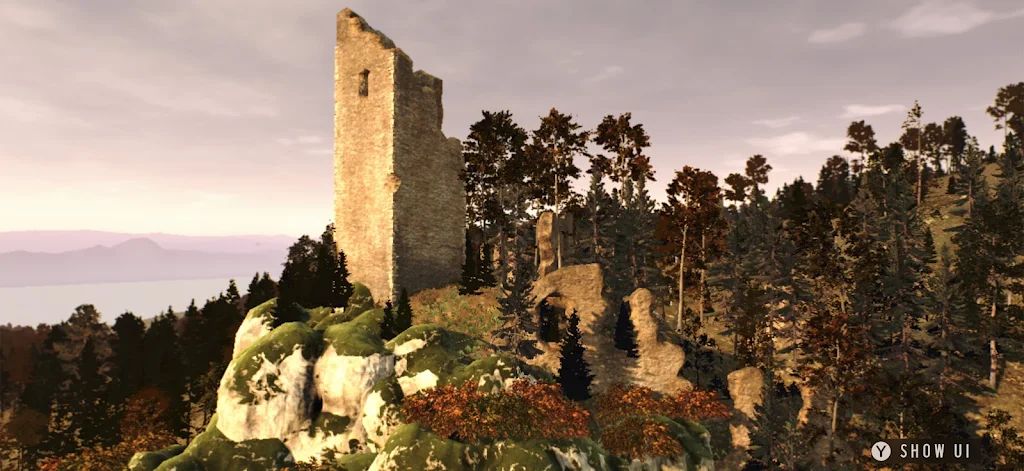 猎人之道:狂野欧洲