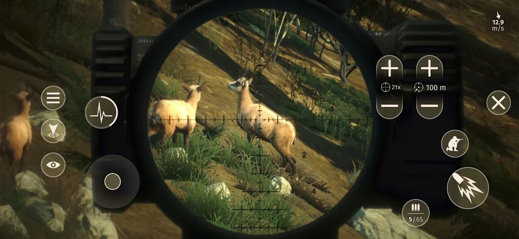 猎人之道:狂野欧洲