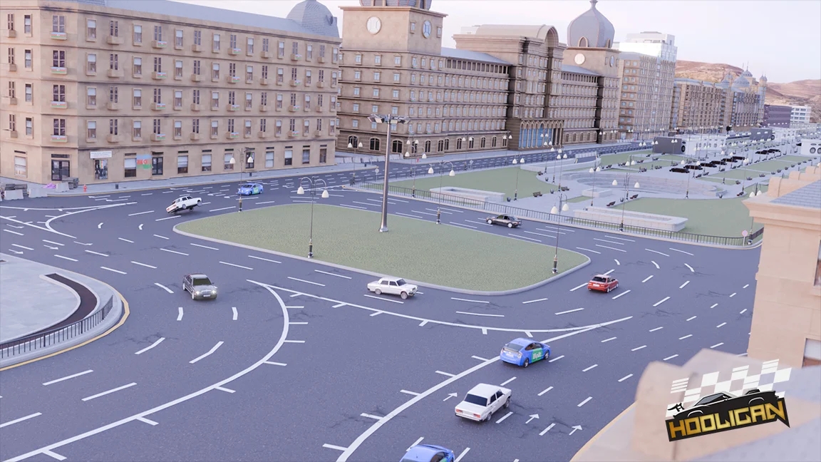 流氓：汽车改装