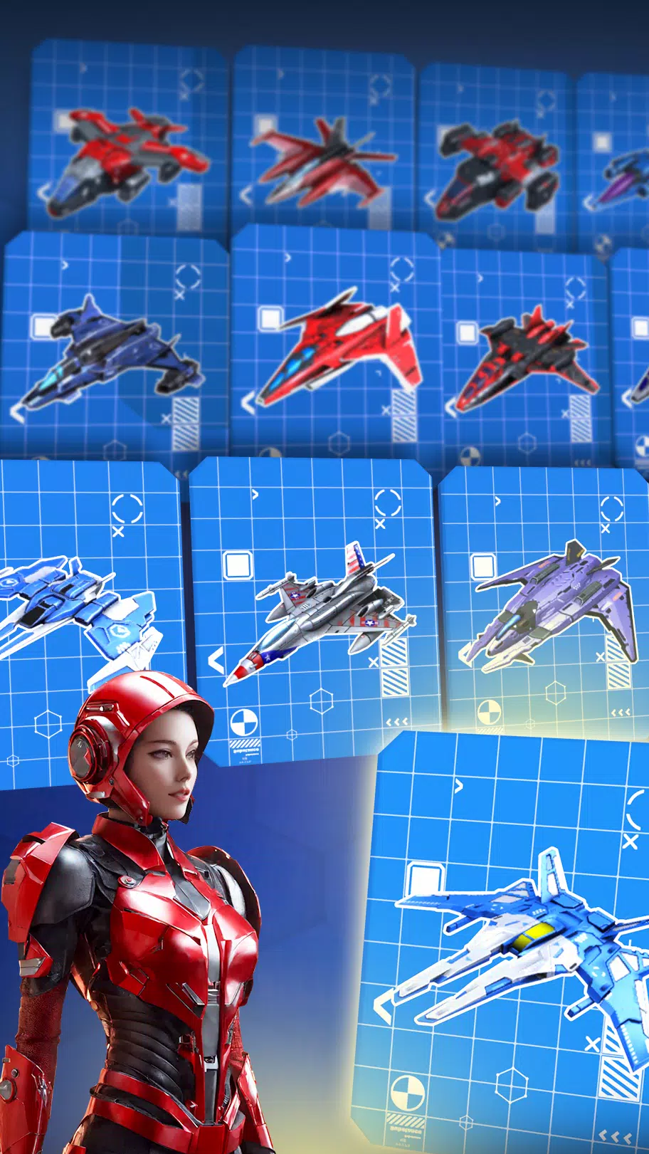 红色狩猎(辅助菜单)