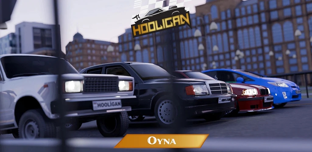 流氓：汽车改装