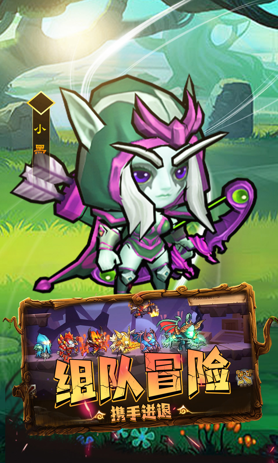 揭开卡牌的秘密(1折)