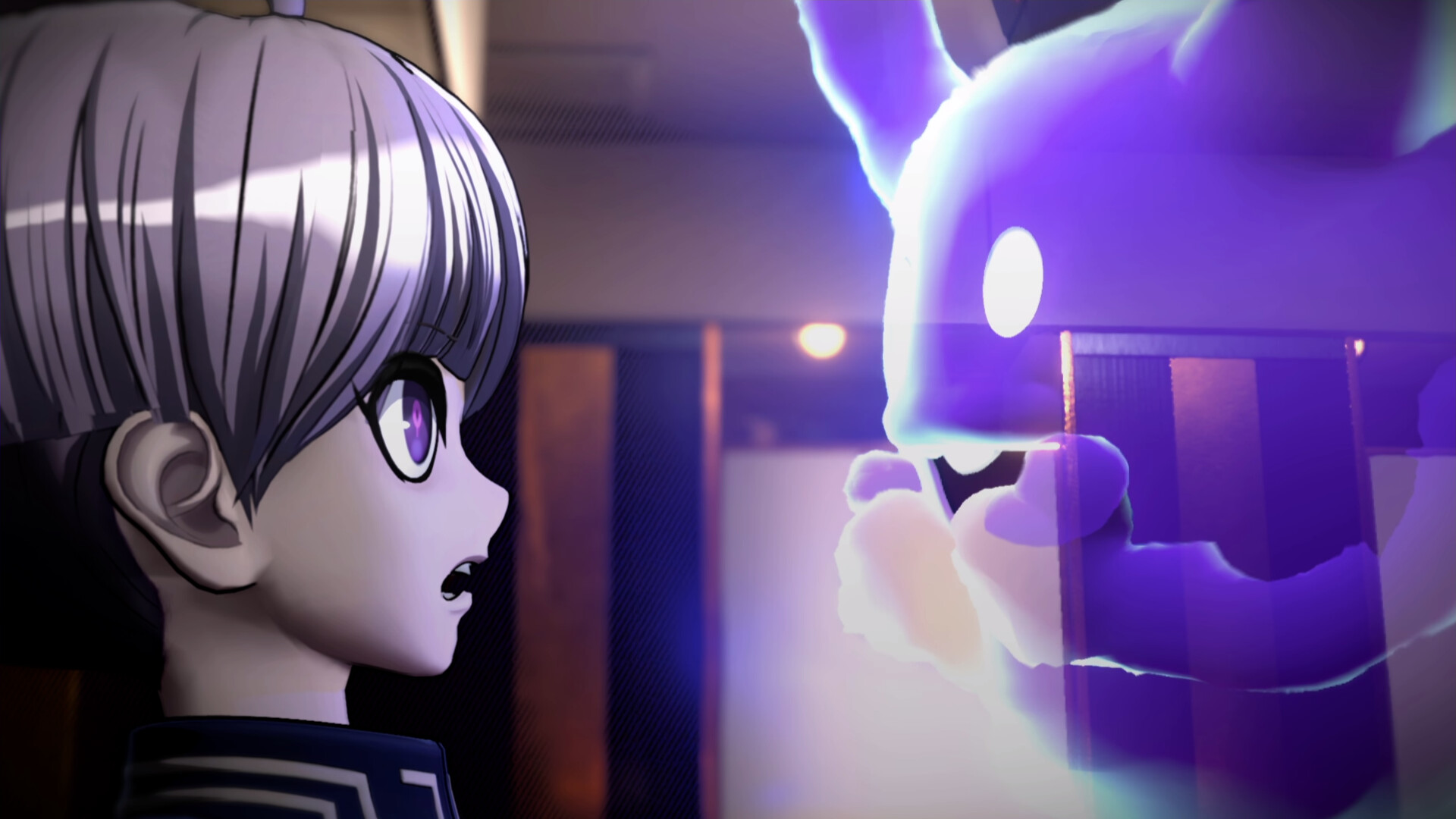 超侦探事件簿：雾雨迷宫