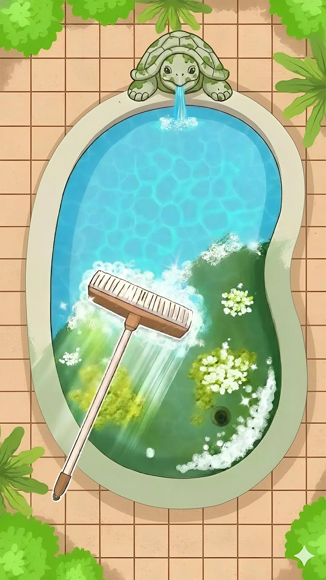 整理ASMR：放松乐园