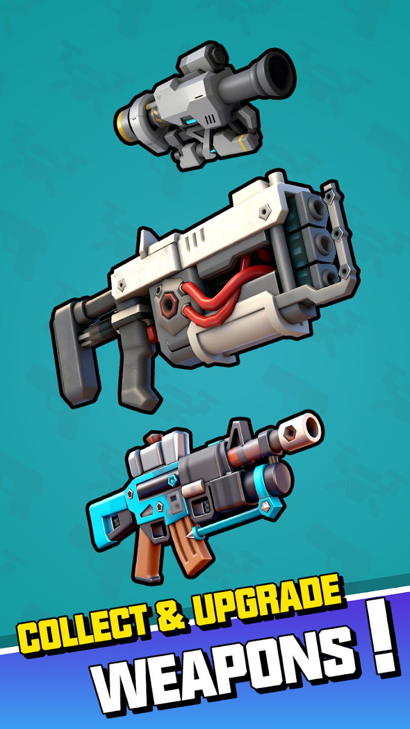 前线突袭者(辅助菜单)