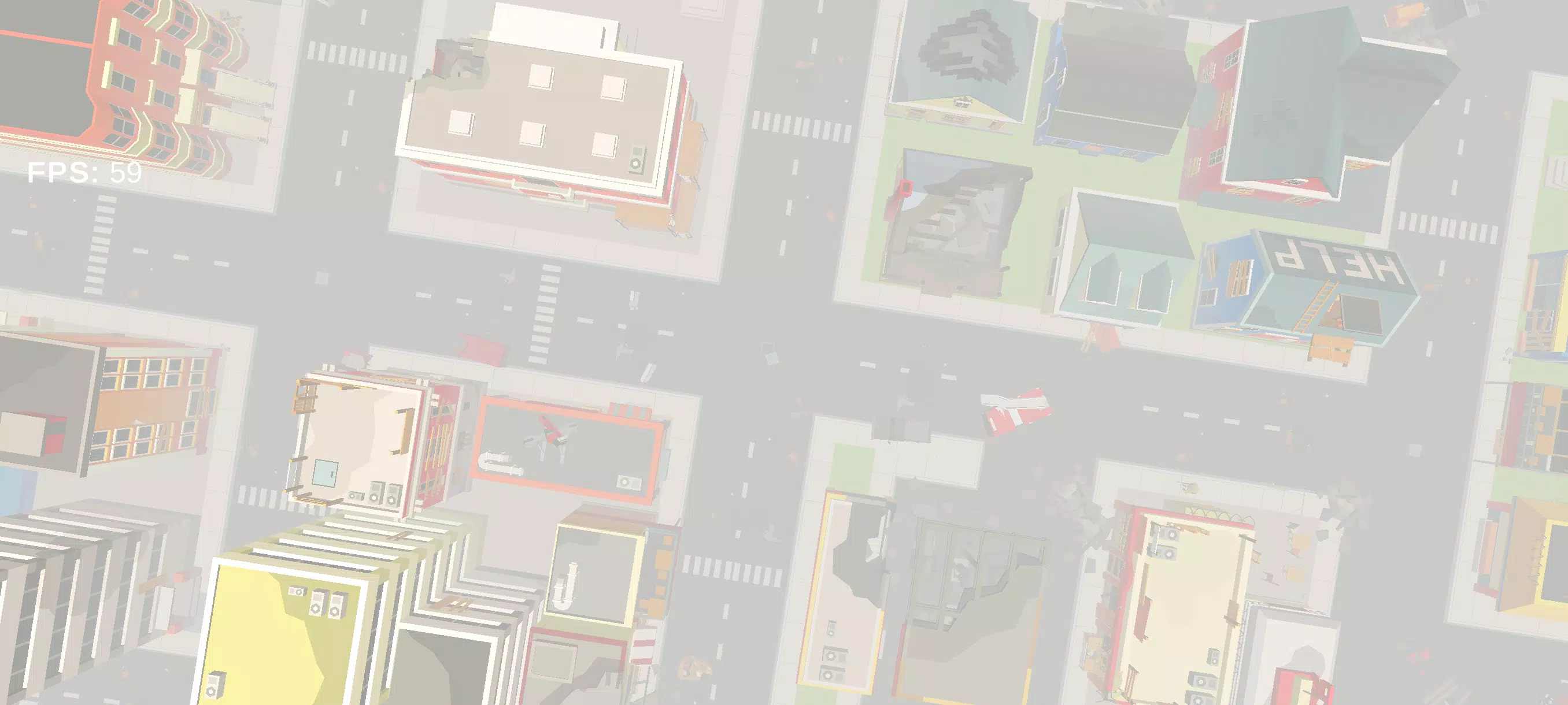 最后幸存者：方块大战