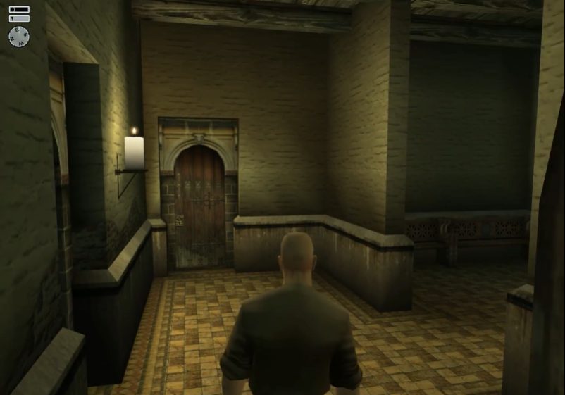 杀手2：沉默刺客(老番茄同款)