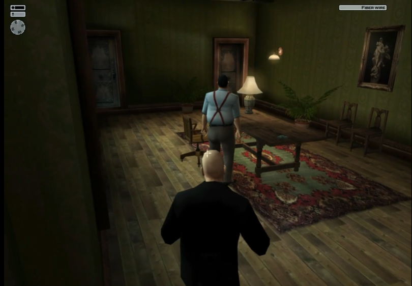 杀手2：沉默刺客(老番茄同款)