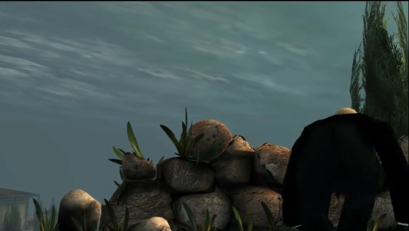 杀手2：沉默刺客(老番茄同款)