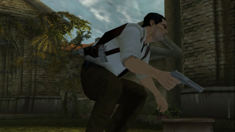 杀手2：沉默刺客(老番茄同款)