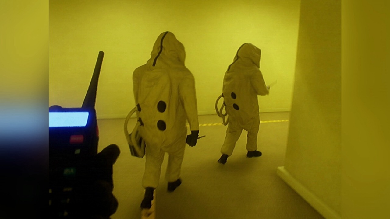 后室复体:远征(综合体远征)