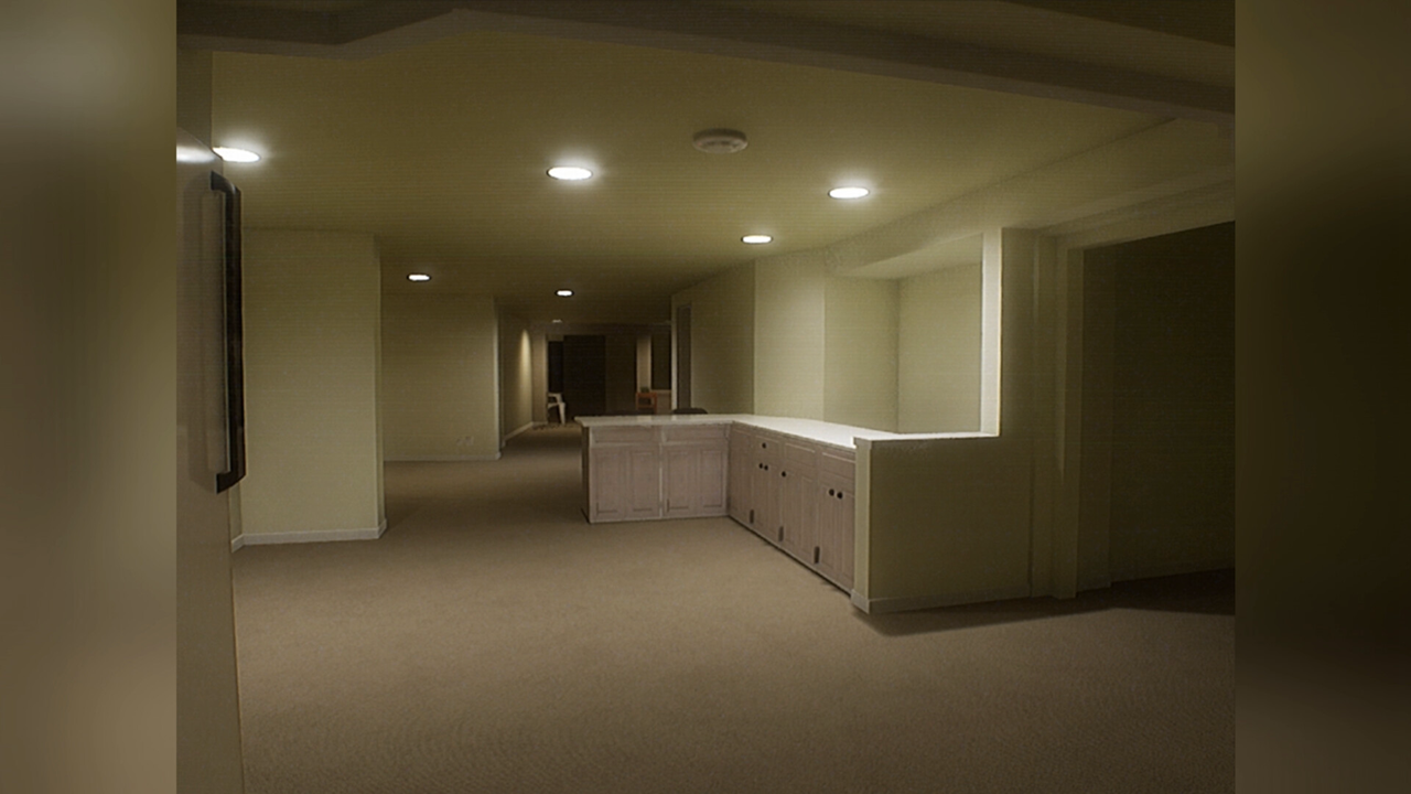 后室复体:远征(综合体远征)