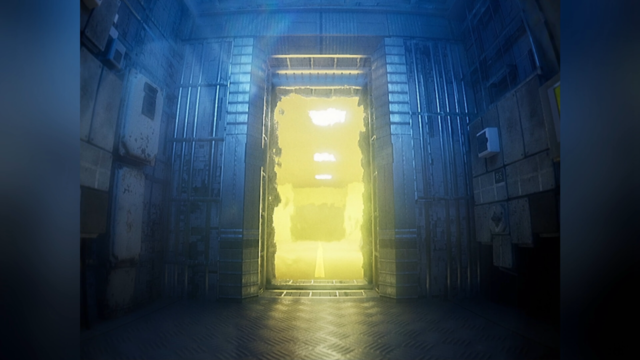 后室复体:远征(综合体远征)