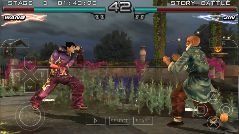 铁拳5：黑暗复苏