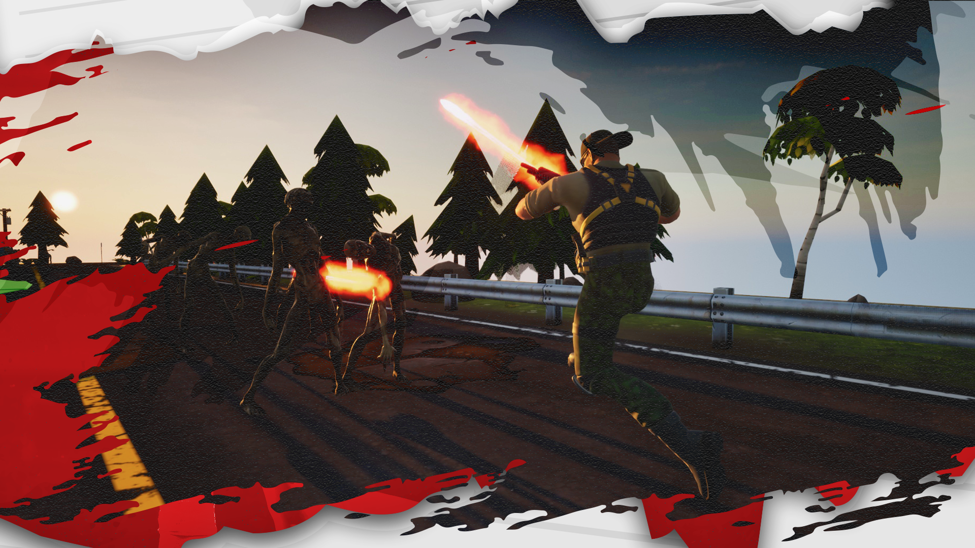 死亡循环：生存