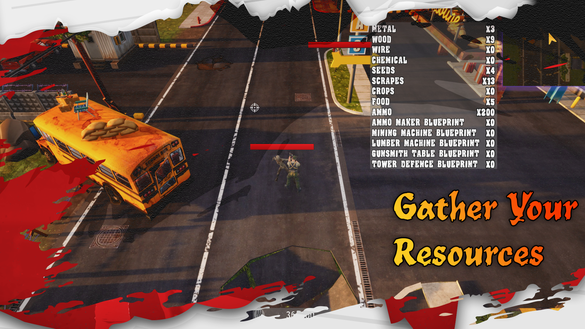 死亡循环：生存