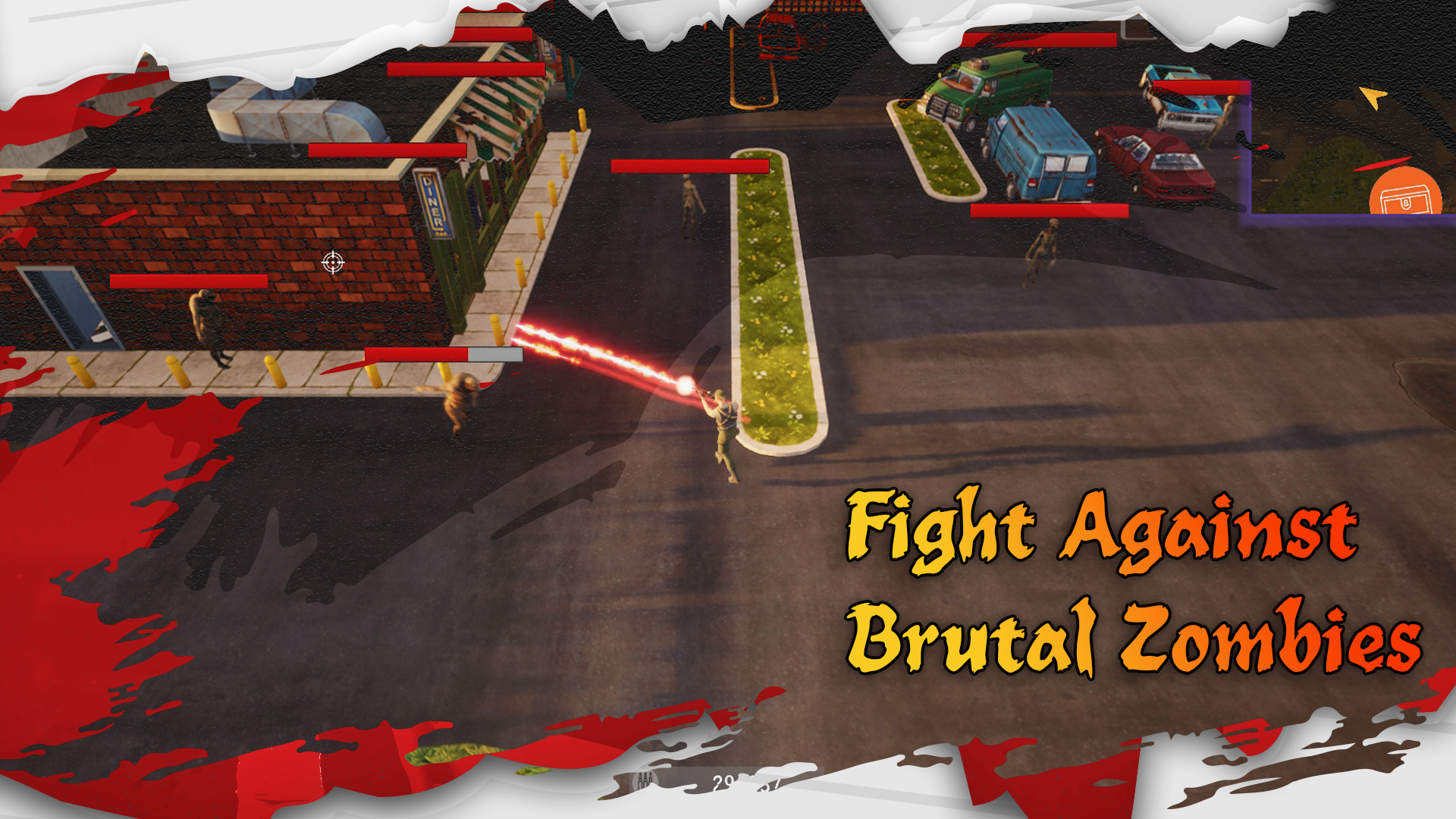 死亡循环：生存