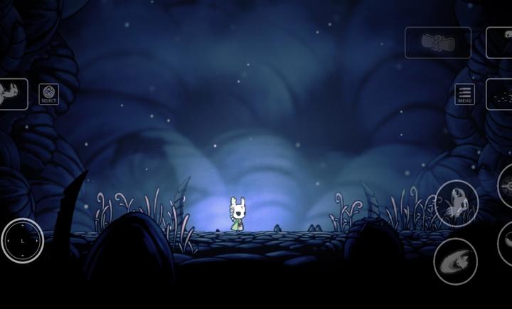 空洞骑士(盼长生模组)