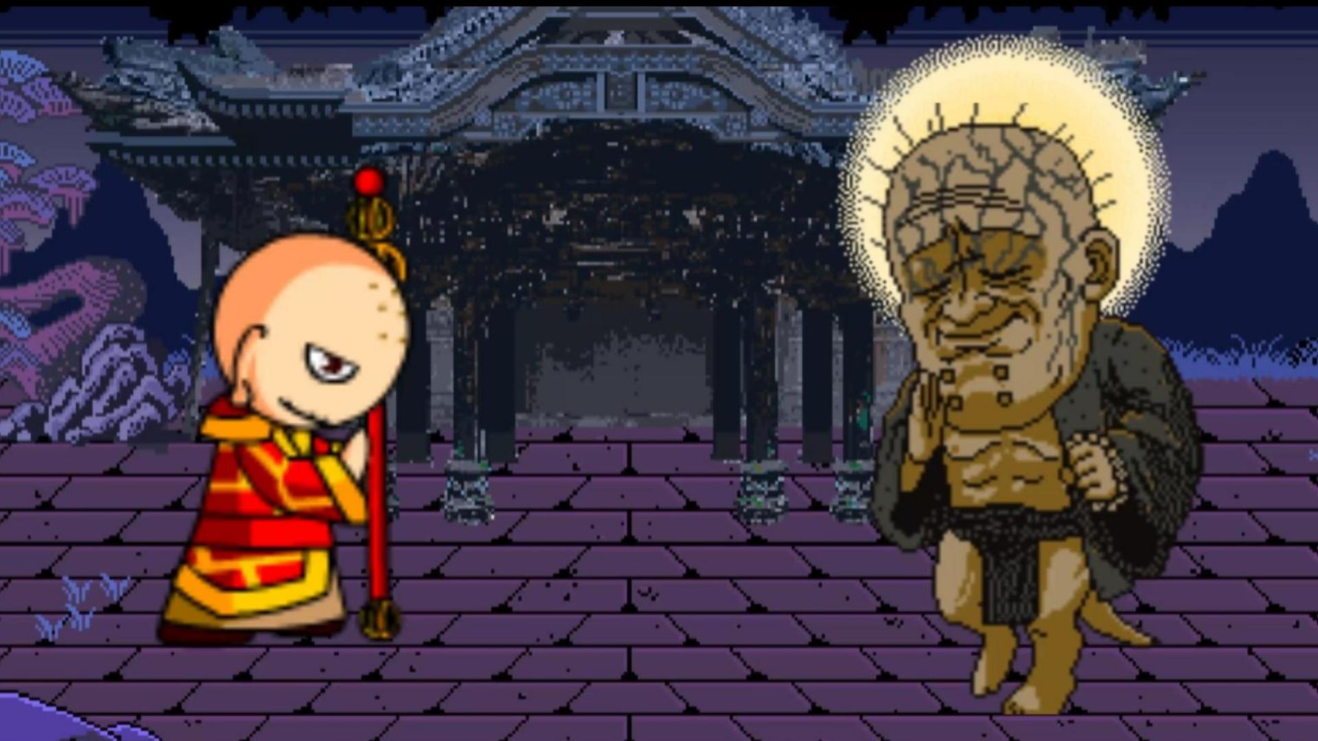 黑神话：悟空三葬版