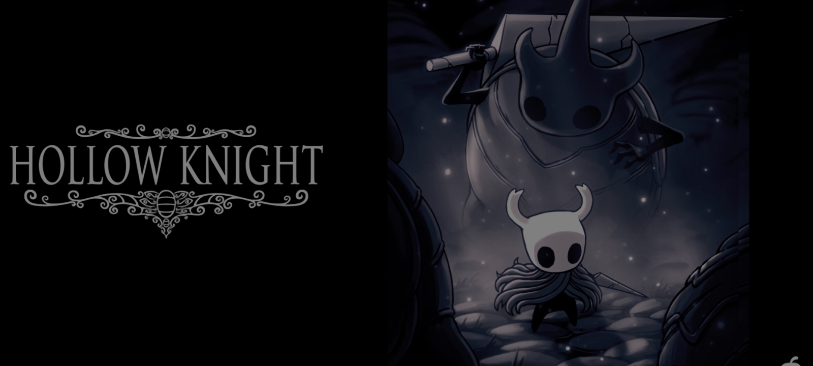 空洞骑士(冬季皮肤)