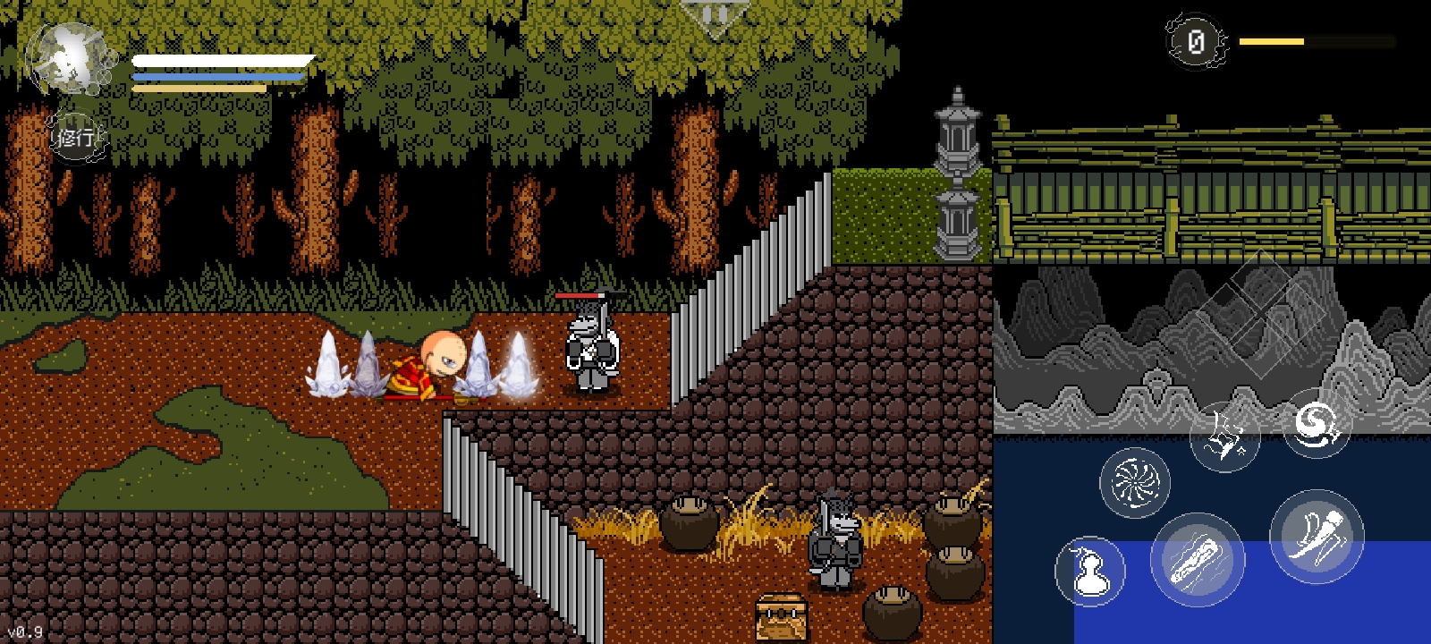 黑神话：悟空三葬版