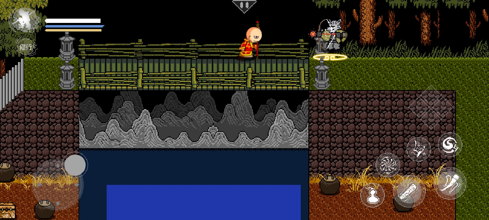 黑神话：悟空三葬版