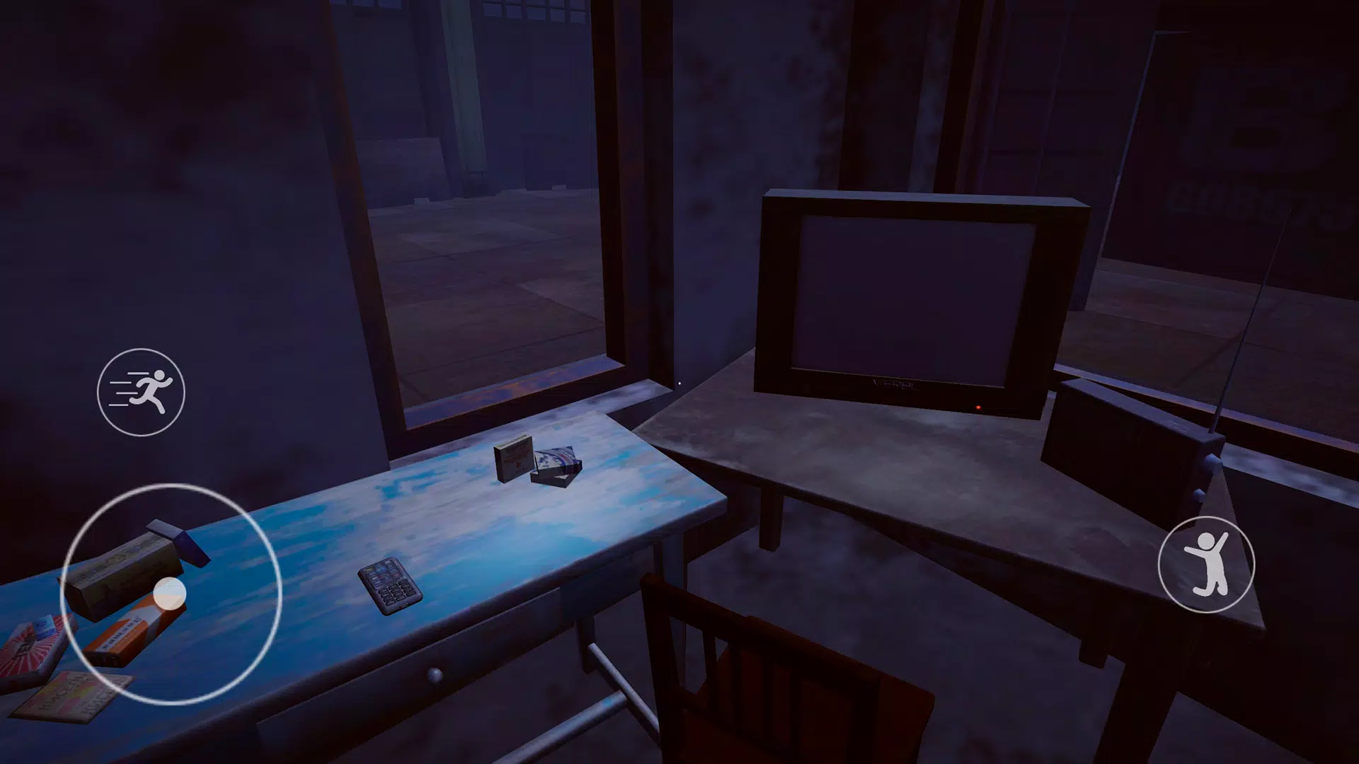 查尔斯火车恐怖游戏