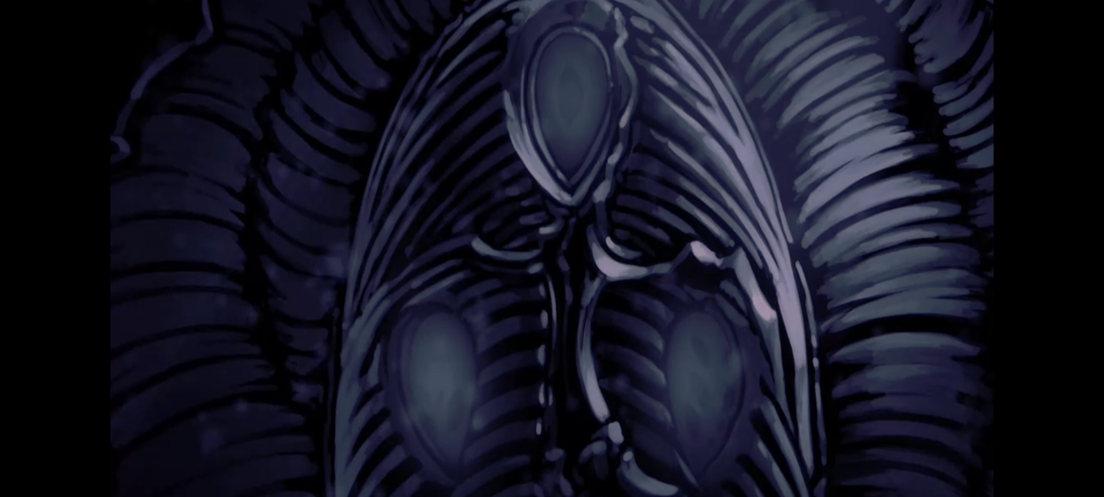 空洞骑士(蓝表哥模组)