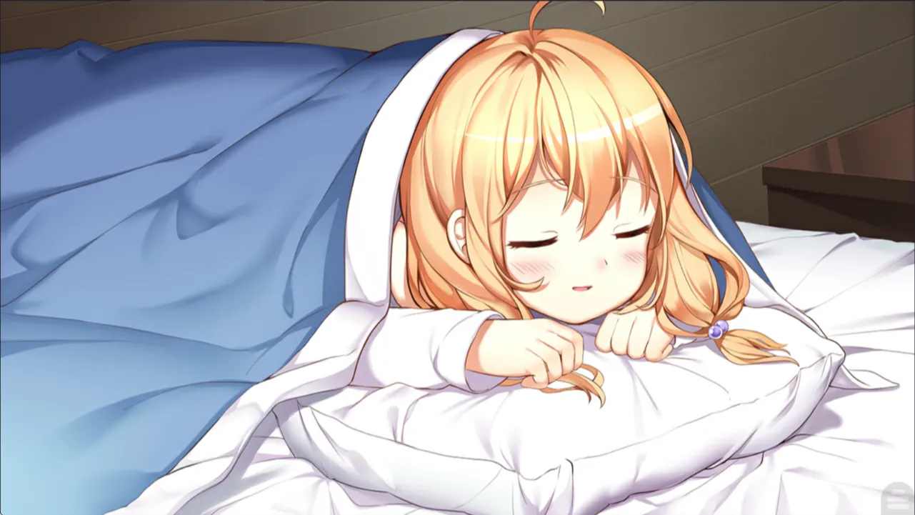 虽然是清明节但鬼不太萌