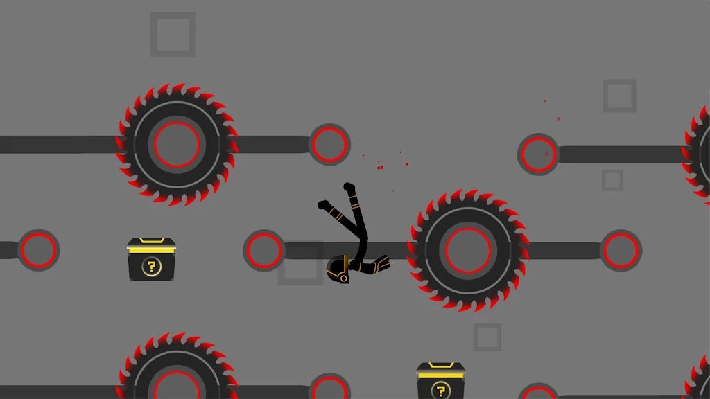 火柴人：新时代坠落(辅助菜单)