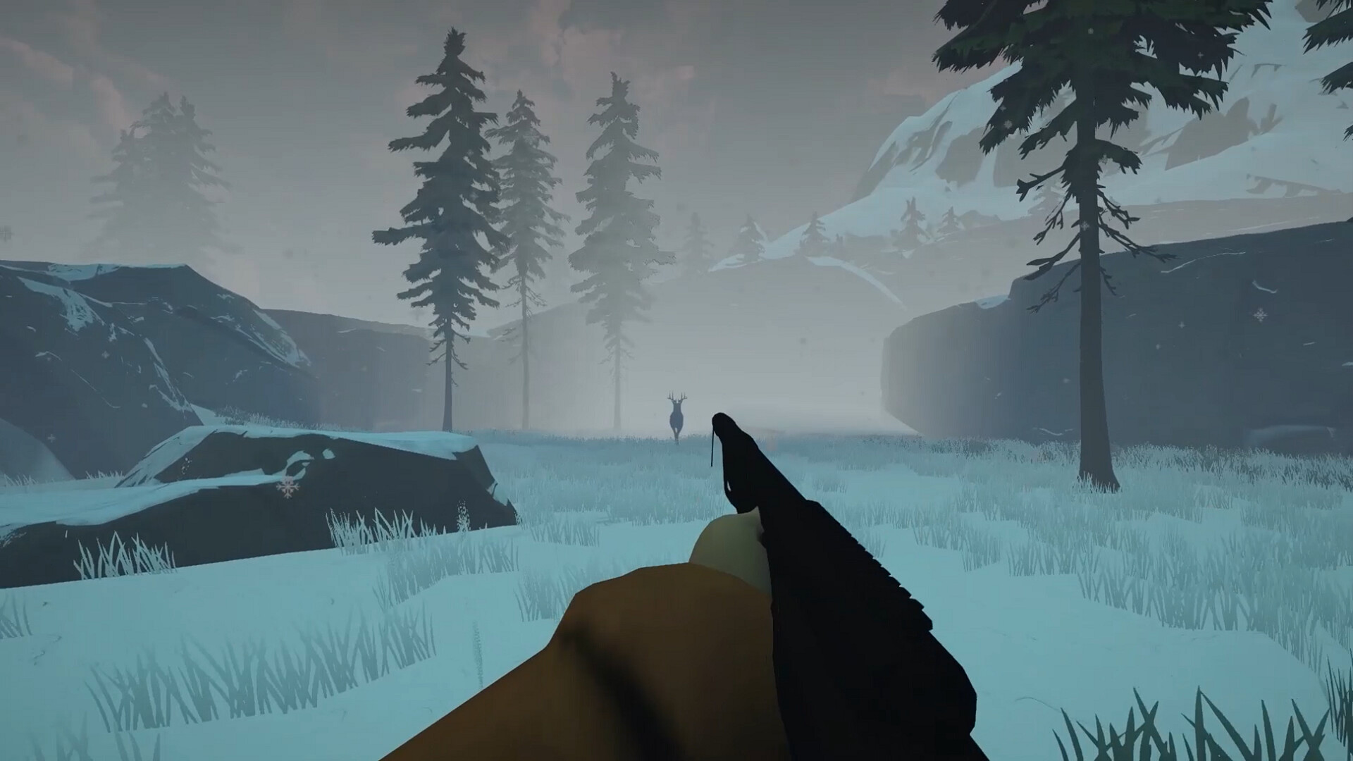 长途北行：合作房车模拟器