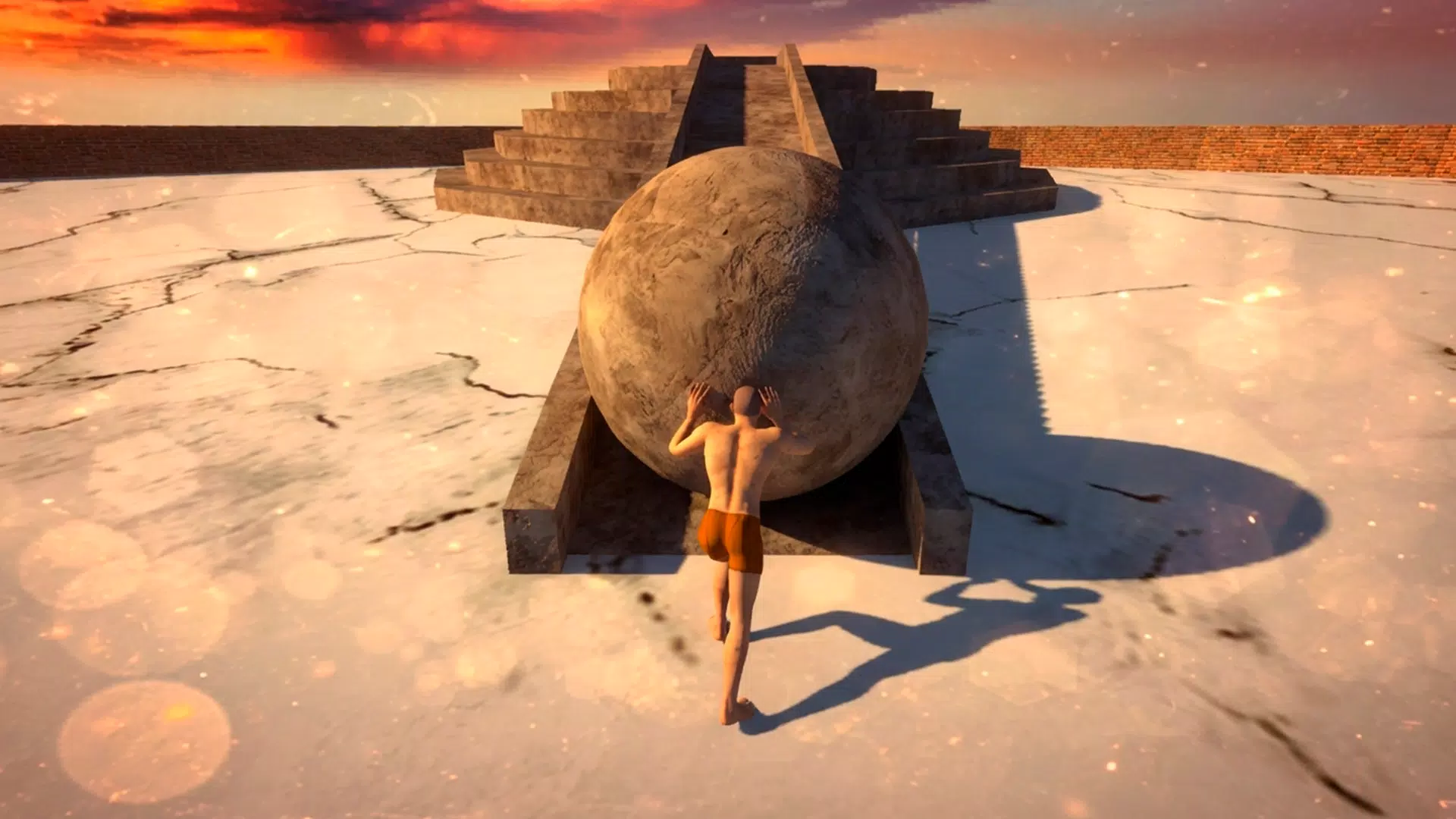 西西弗斯模拟器仿制版