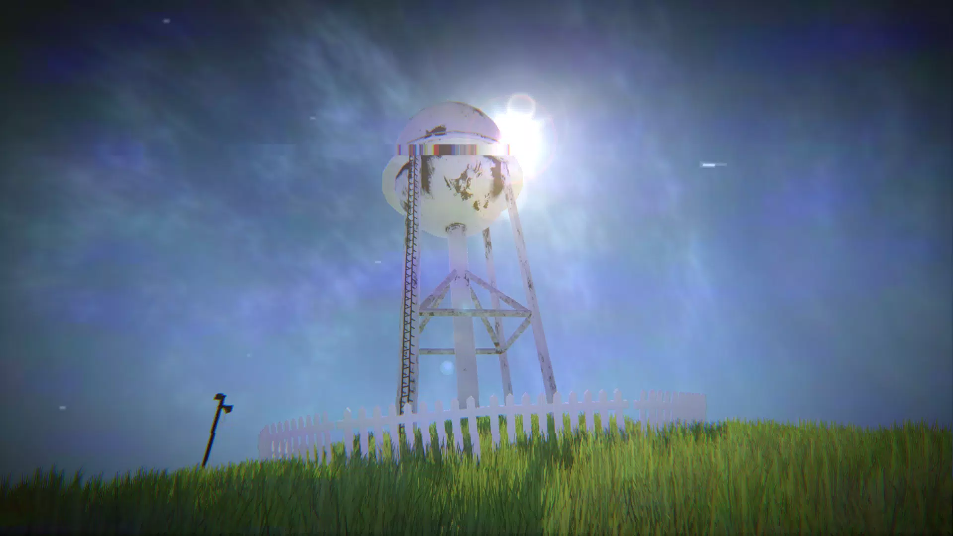 离开密室：第 94 层