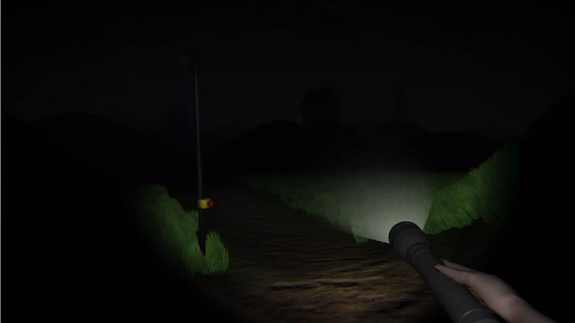 离开密室：第 94 层