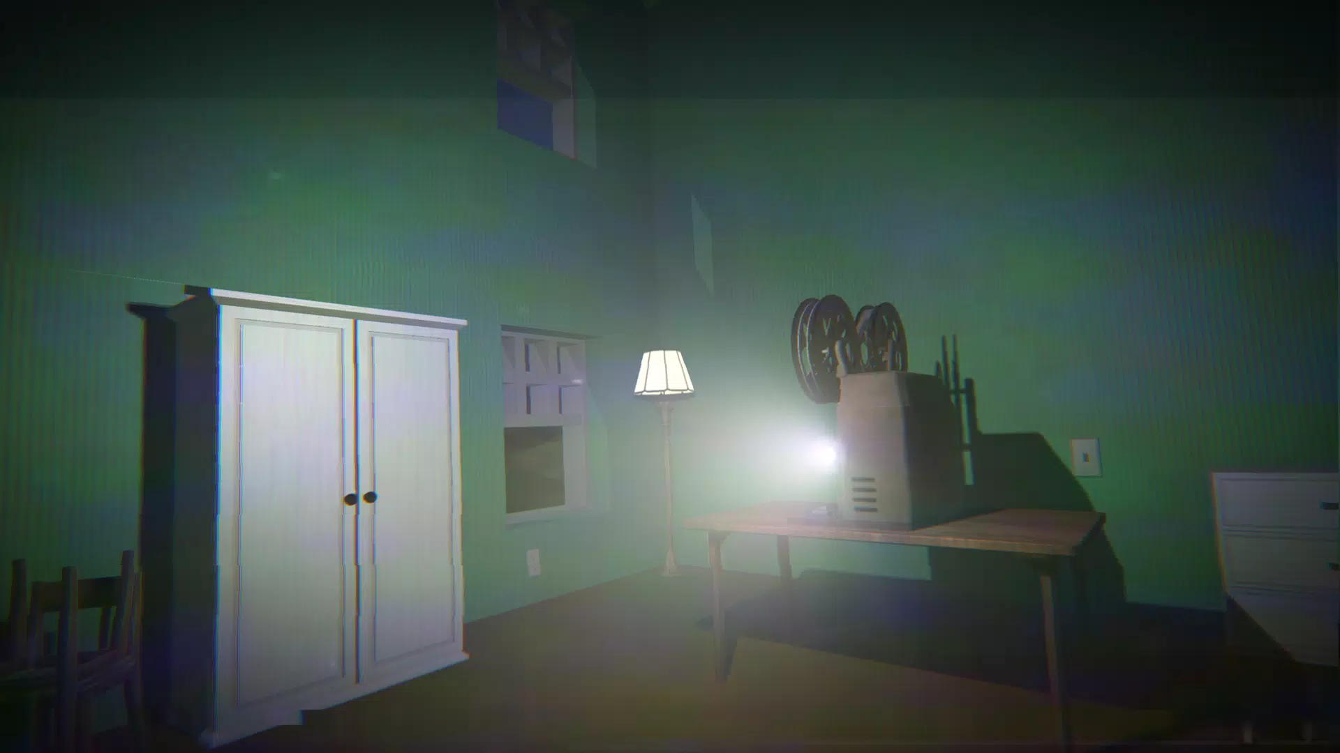 离开密室：第 94 层