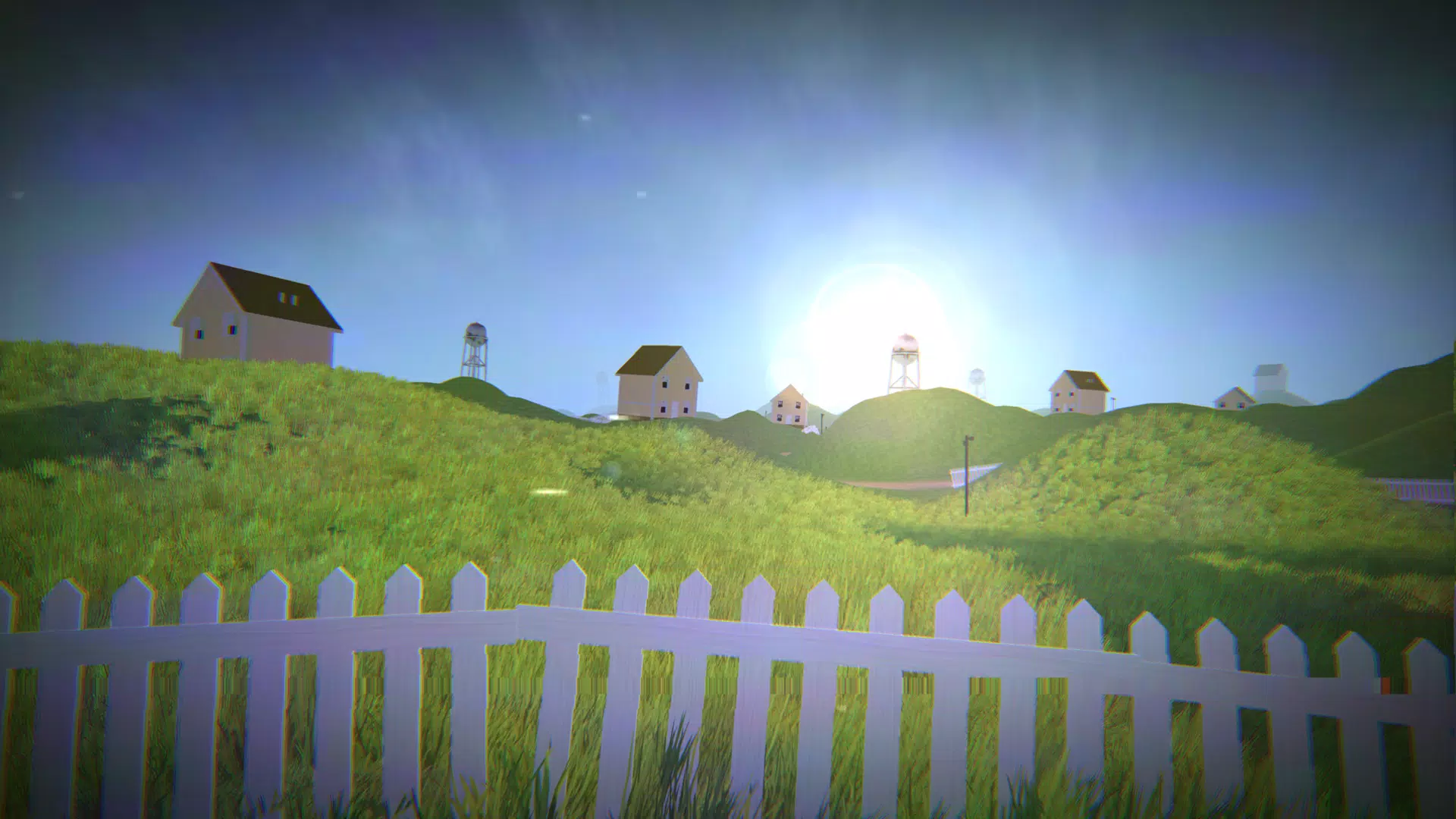 离开密室：第 94 层